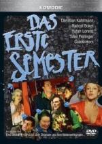 Das Erste Semester (The First Semester)