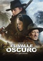 El valle oscuro  - Posters