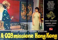 Misión en Hong Kong  - Promo