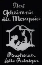 The Secret of the Marquise (S)