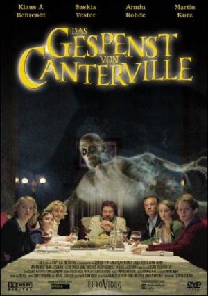 Ghost of Canterville (TV)