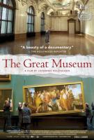 The Great Museum  - Posters