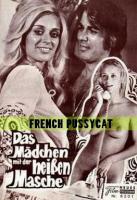 French Pussycat  - Posters