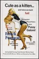 French Pussycat  - Posters