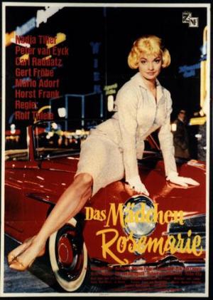 El escándalo Rosemarie