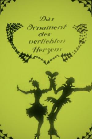 The Ornament of a Loving Heart (S)
