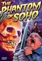 Das Phantom von Soho  - Dvd