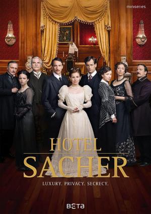 Hotel Sacher (TV Miniseries)