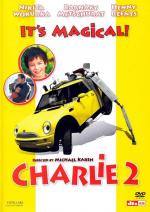 Charlie II: El auto fantástico 