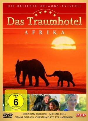 Dream Hotel: Africa (TV)
