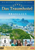Dream Hotel: Brasil (TV) - Poster / Imagen Principal