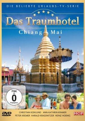Dream Hotel: Chiang Mai (TV)