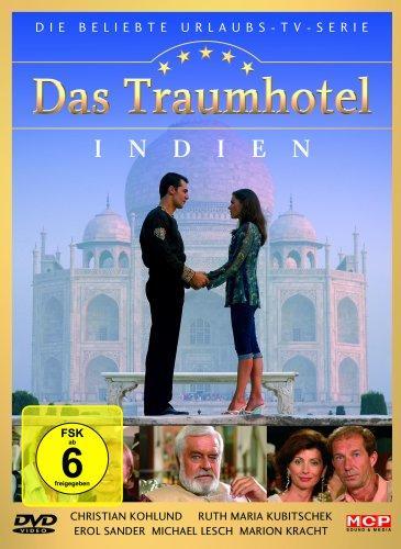 Dream Hotel: India (TV)