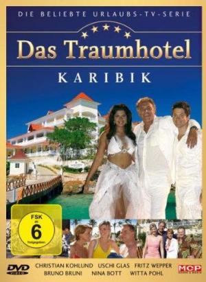 Dream Hotel: Caribe (TV)