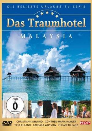 Dream Hotel: Malaysia (TV)