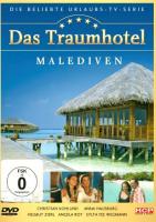 Dream Hotel: Maldivas (TV) - Poster / Imagen Principal