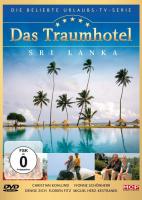 Dream Hotel: Sri Lanka (TV) - Poster / Imagen Principal