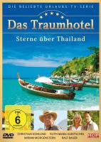 Dream Hotel: Tailandia (TV) - Poster / Imagen Principal