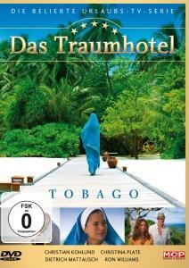 Dream Hotel: Tobago (TV)