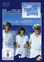 El crucero de los sueños (Serie de TV)
