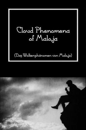 El fenómeno de las nubes en Maloja (C)
