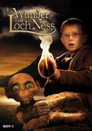The Secret of Loch Ness (TV)