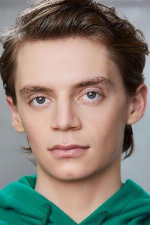 Dash Williams