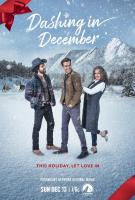 Dashing in December (TV) - Poster / Main Image