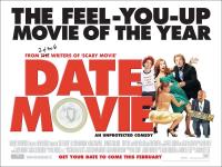 Date Movie  - Promo