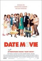 Date Movie  - Posters