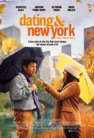 Dating & New York  - Posters