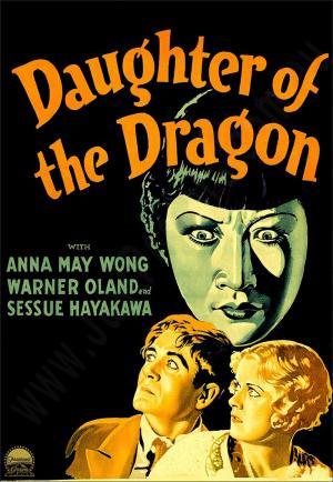 Daughter of the Dragon 