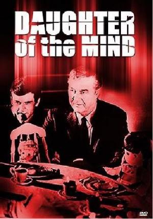 Daughter of the Mind (TV)