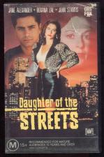 Daughter of the Streets (TV)