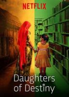 Daughters of Destiny (Serie de TV) - Posters