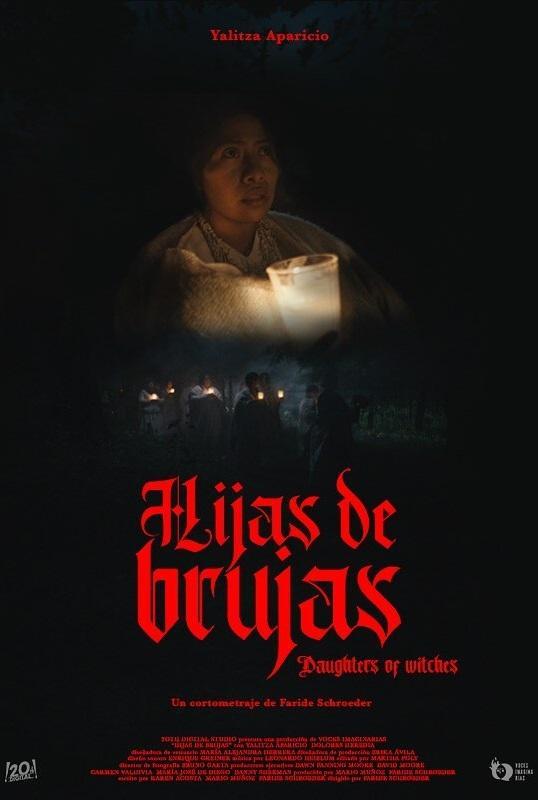 Hijas de brujas (C)