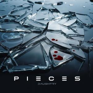 Daughtry: Pieces (Vídeo musical)
