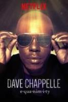 Dave Chappelle: Equanimity (TV) - Poster / Imagen Principal