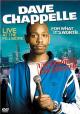 Dave Chappelle: For What It's Worth (TV) (TV)