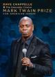 Dave Chappelle: The Kennedy Center Mark Twain Prize for American Humor (TV)