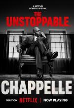 Dave Chappelle: The Unstoppable...
