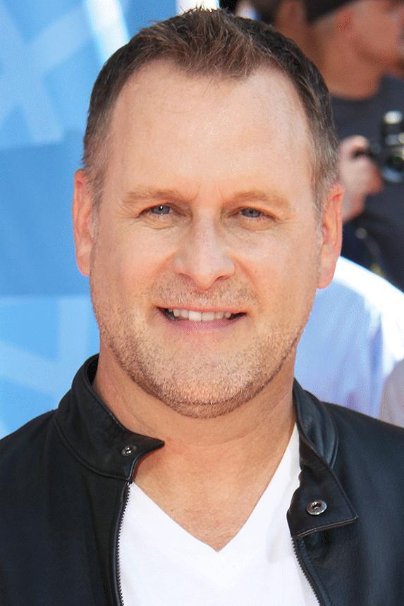 Dave Coulier - FilmAffinity