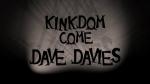 Dave Davies: Kinkdom Come 