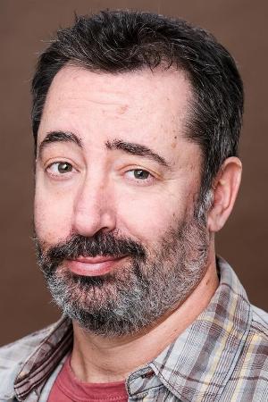 Dave Goldstein