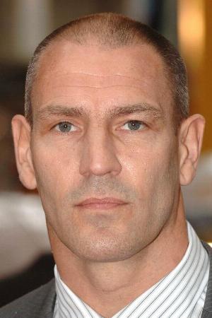 Dave Legeno