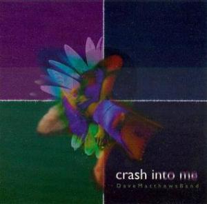 Dave Matthews Band: Crash Into Me (Music Video)