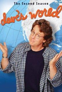 Dave's World (TV Series) (TV Series)