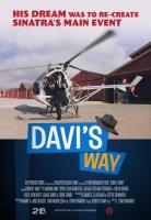 Davi's Way  - Poster / Main Image