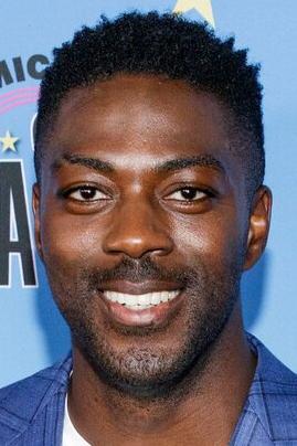 David Ajala