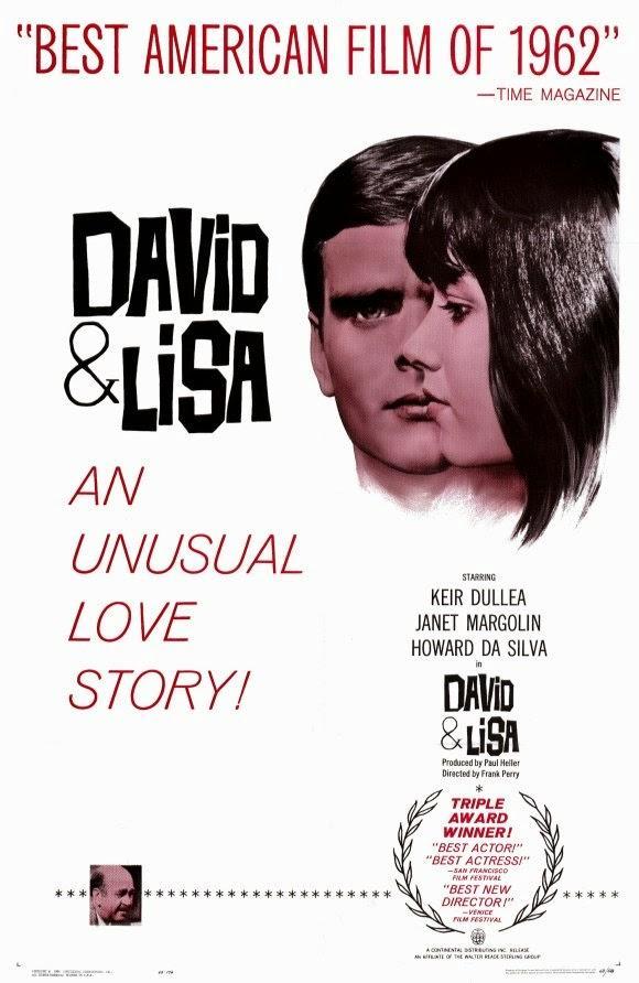David y Lisa  - Poster / Imagen Principal